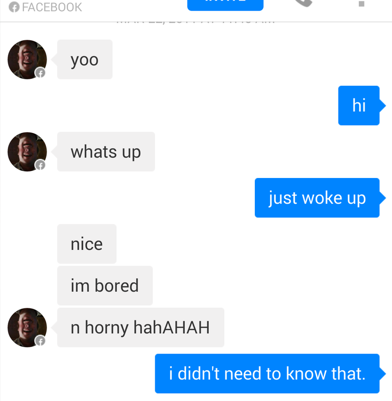 Illustration for article titled For Your Cringing Pleasure: Texts From Straight White Boys